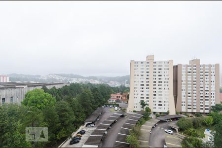 Vista de apartamento para alugar com 2 quartos, 97m² em Parque Terra Nova, São Bernardo do Campo