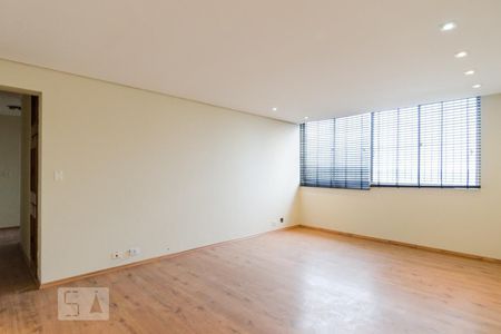 Sala de apartamento para alugar com 2 quartos, 97m² em Parque Terra Nova, São Bernardo do Campo