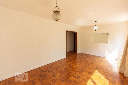 Sala de apartamento para alugar com 3 quartos, 110m² em Água Branca, São Paulo