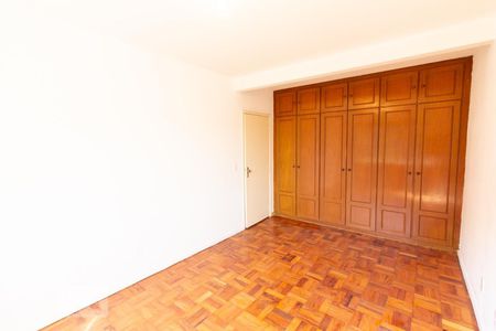 Quarto 3 de apartamento para alugar com 3 quartos, 110m² em Água Branca, São Paulo