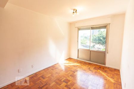 Quarto 3 de apartamento para alugar com 3 quartos, 110m² em Água Branca, São Paulo