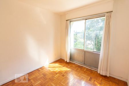 Quarto 1 de apartamento para alugar com 3 quartos, 110m² em Água Branca, São Paulo