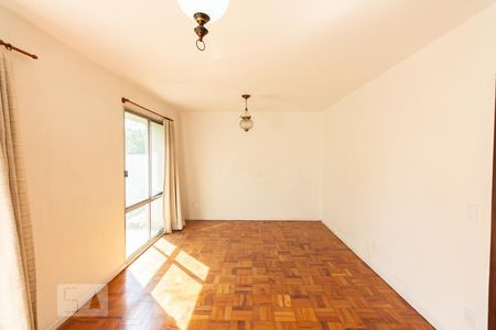 Sala de apartamento para alugar com 3 quartos, 110m² em Água Branca, São Paulo