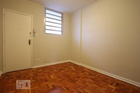 Sala de apartamento à venda com 2 quartos, 48m² em Consolação, São Paulo