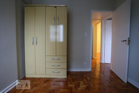 Quarto 2 de apartamento à venda com 2 quartos, 48m² em Consolação, São Paulo