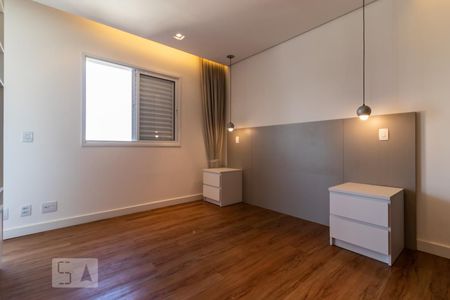 Quarto de kitnet/studio à venda com 1 quarto, 51m² em Alphaville, Barueri