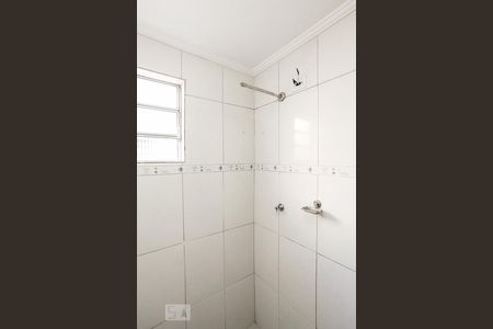 Banheiro de apartamento à venda com 2 quartos, 65m² em Vila Moreira, Guarulhos