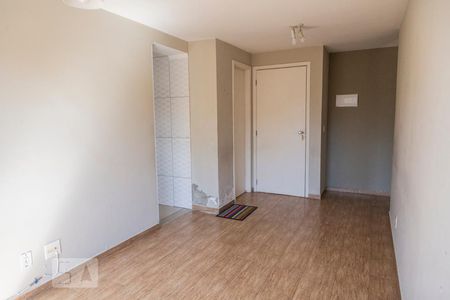 Sala de apartamento à venda com 2 quartos, 50m² em Itaquera, São Paulo