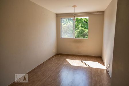 Sala de apartamento à venda com 2 quartos, 50m² em Itaquera, São Paulo