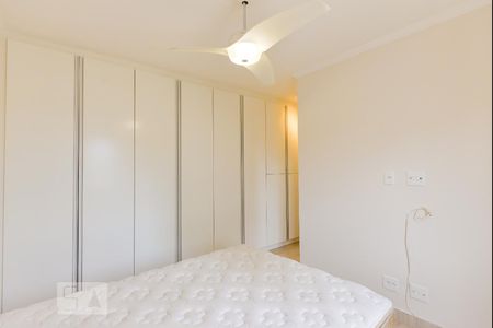 Suíte de apartamento para alugar com 3 quartos, 94m² em Pinheiros, São Paulo