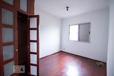 Suite  de apartamento para alugar com 3 quartos, 78m² em Vila São Pedro, Santo André