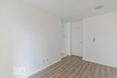 Sala de apartamento à venda com 2 quartos, 49m² em Parque João Ramalho, Santo André