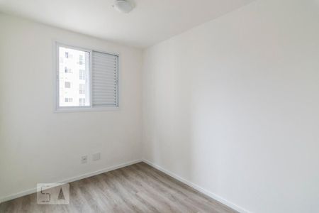 Quarto 2 de apartamento à venda com 2 quartos, 49m² em Parque João Ramalho, Santo André