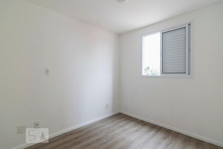 Quarto 1 de apartamento à venda com 2 quartos, 49m² em Parque João Ramalho, Santo André