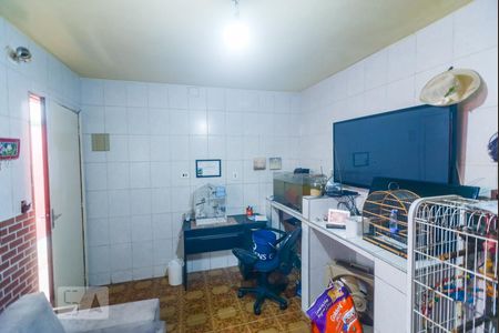 Sala de casa para alugar com 1 quarto, 30m² em Cidade Mãe do Céu, São Paulo