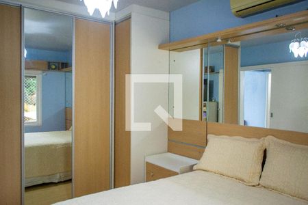 Quarto 1  de apartamento para alugar com 2 quartos, 65m² em Cristal, Porto Alegre