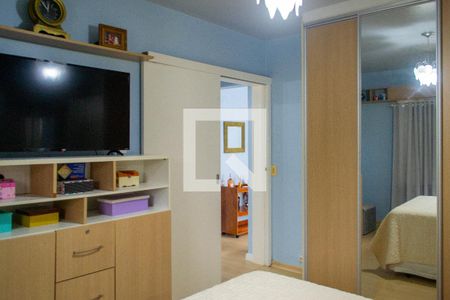 Quarto 1  de apartamento para alugar com 2 quartos, 65m² em Cristal, Porto Alegre