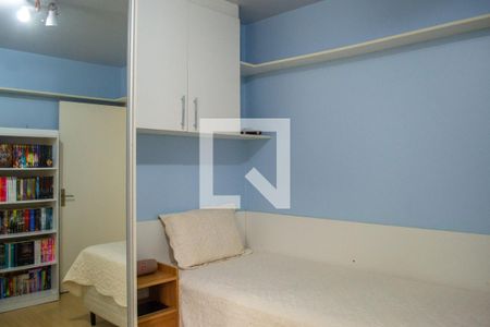 Quarto 2  de apartamento para alugar com 2 quartos, 65m² em Cristal, Porto Alegre