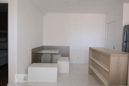 Apartamento para alugar com 2 quartos, 52m² em Vila Nambi, Jundiaí