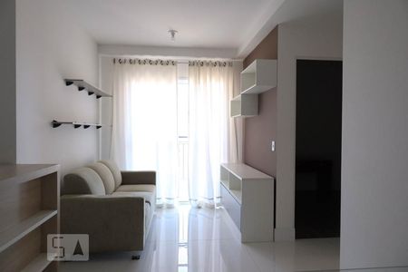 Apartamento para alugar com 2 quartos, 52m² em Vila Nambi, Jundiaí