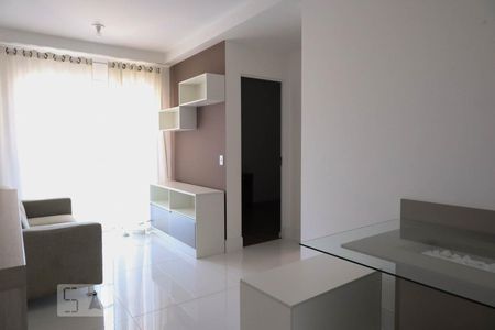 Apartamento para alugar com 2 quartos, 52m² em Vila Nambi, Jundiaí