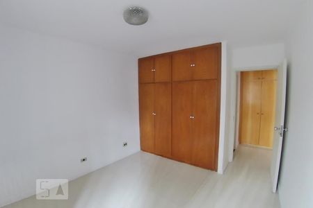 Quarto de apartamento para alugar com 1 quarto, 48m² em Brooklin Paulista, São Paulo