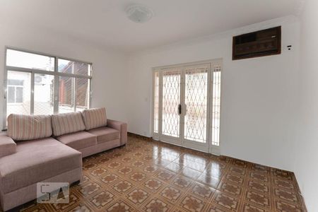 Sala de apartamento à venda com 2 quartos, 140m² em Vila Isabel, Rio de Janeiro