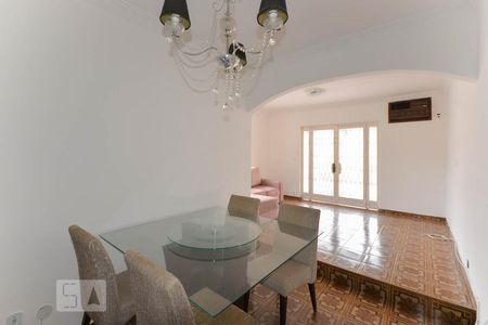 Sala de apartamento à venda com 2 quartos, 140m² em Vila Isabel, Rio de Janeiro