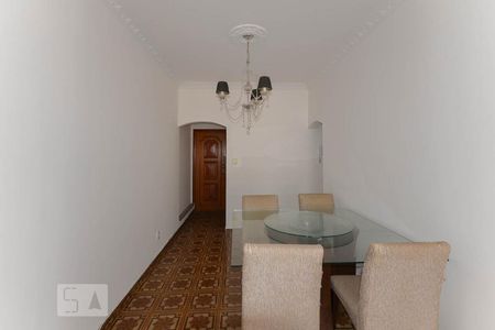 Sala de apartamento à venda com 2 quartos, 140m² em Vila Isabel, Rio de Janeiro