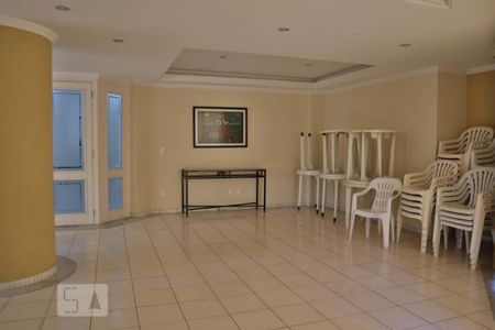 Apartamento à venda com 101m², 3 quartos e 2 vagas