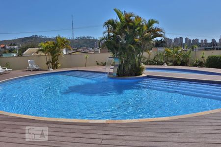 Apartamento à venda com 101m², 3 quartos e 2 vagas