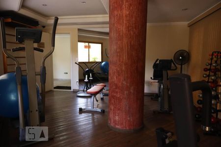 Apartamento à venda com 101m², 3 quartos e 2 vagas