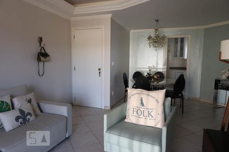 Apartamento à venda com 3 quartos, 101m² em Jardim Merci Ii, Jundiaí