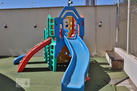 Apartamento à venda com 101m², 3 quartos e 2 vagas