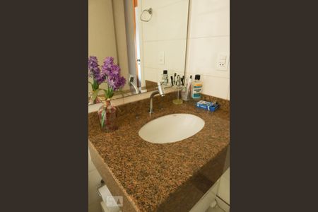 Apartamento à venda com 101m², 3 quartos e 2 vagas