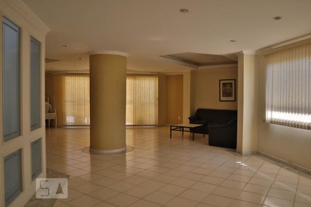 Apartamento à venda com 101m², 3 quartos e 2 vagas
