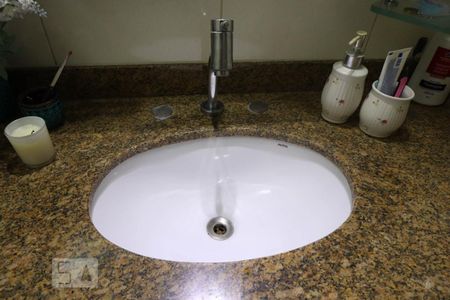 Apartamento à venda com 101m², 3 quartos e 2 vagas