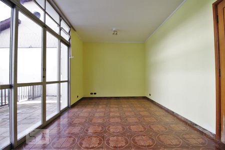 Suíte 1 de casa à venda com 4 quartos, 300m² em Jardim Leonor, São Paulo