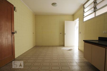 Cozinha de casa para alugar com 4 quartos, 300m² em Jardim Leonor, São Paulo