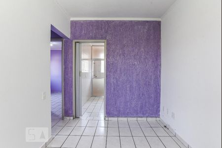 Sala de apartamento para alugar com 2 quartos, 57m² em Assunção, São Bernardo do Campo