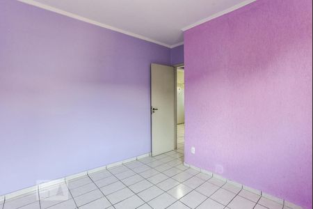 Quarto 1 de apartamento para alugar com 2 quartos, 57m² em Assunção, São Bernardo do Campo