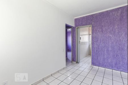 Sala de apartamento para alugar com 2 quartos, 57m² em Assunção, São Bernardo do Campo