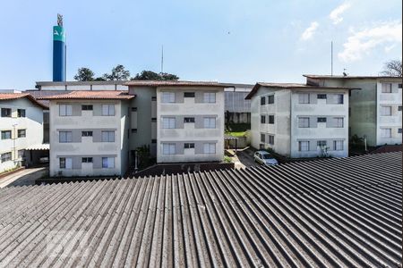 Vista do Quarto 2 de apartamento para alugar com 2 quartos, 57m² em Assunção, São Bernardo do Campo