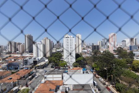 Vista Quarto 1 de apartamento à venda com 3 quartos, 92m² em Tatuapé, São Paulo