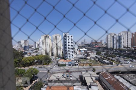 Vista Quarto 2 de apartamento à venda com 3 quartos, 92m² em Tatuapé, São Paulo