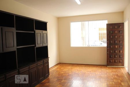Sala de casa à venda com 3 quartos, 132m² em Vila Vianelo, Jundiaí