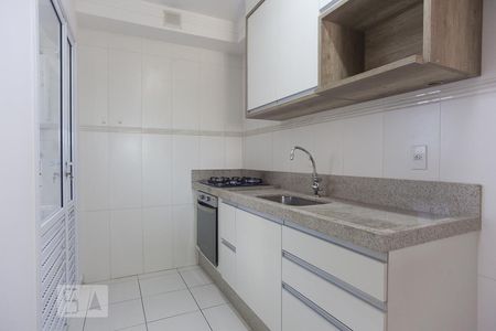 Cozinha de apartamento para alugar com 3 quartos, 84m² em Vila Proost de Souza, Campinas