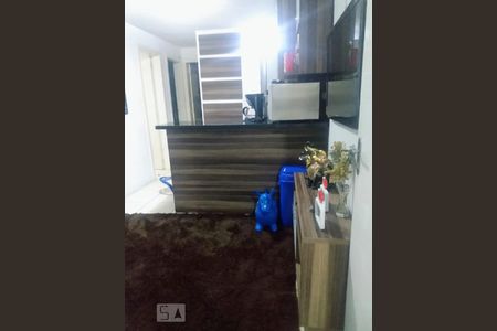 Apartamento à venda com 2 quartos, 54m² em Harmonia, Canoas