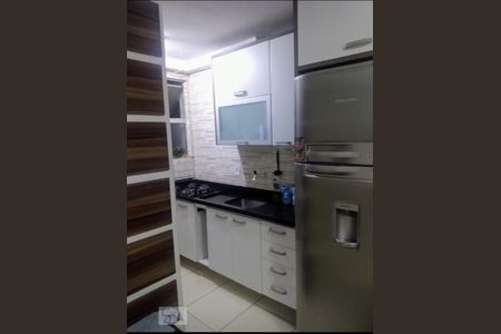 Apartamento à venda com 2 quartos, 54m² em Harmonia, Canoas