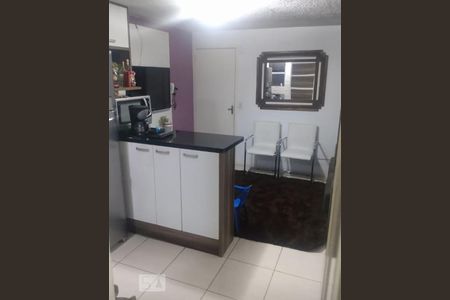 Apartamento à venda com 2 quartos, 54m² em Harmonia, Canoas